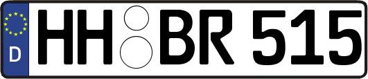 HH-BR515
