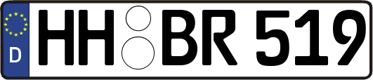 HH-BR519
