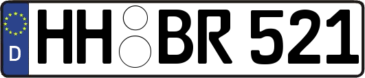 HH-BR521