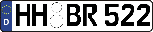 HH-BR522