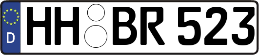 HH-BR523