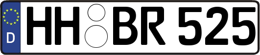 HH-BR525