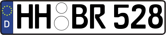 HH-BR528