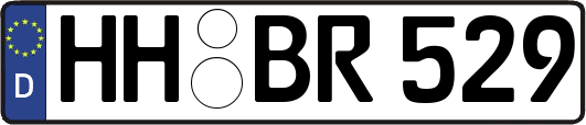 HH-BR529