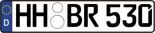 HH-BR530