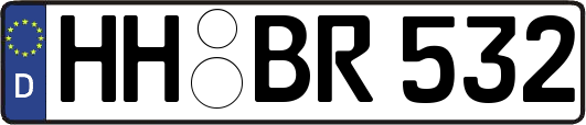 HH-BR532