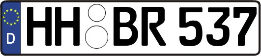 HH-BR537
