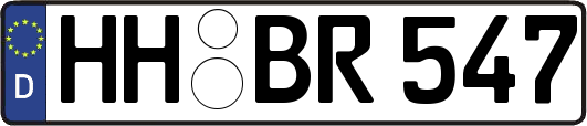 HH-BR547