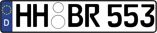 HH-BR553
