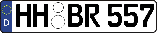 HH-BR557