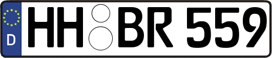 HH-BR559