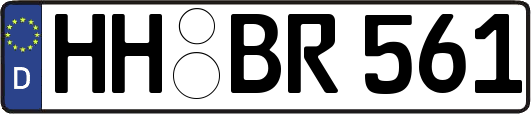 HH-BR561