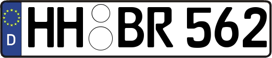 HH-BR562