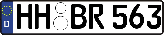 HH-BR563
