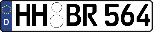 HH-BR564