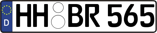 HH-BR565