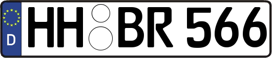 HH-BR566