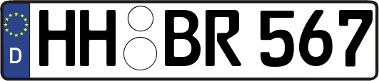 HH-BR567