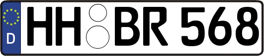 HH-BR568