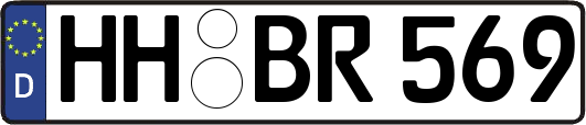 HH-BR569