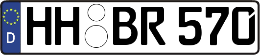 HH-BR570