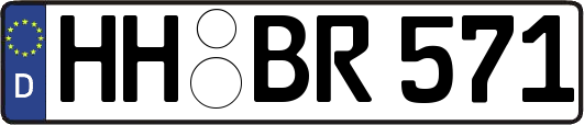 HH-BR571