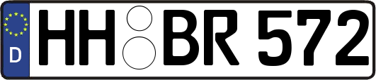 HH-BR572