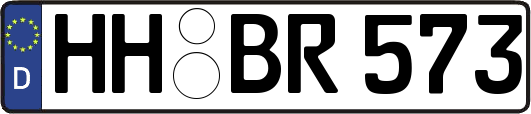 HH-BR573