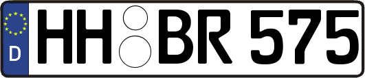 HH-BR575