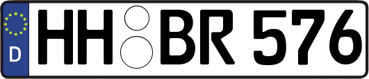 HH-BR576