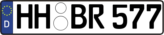 HH-BR577