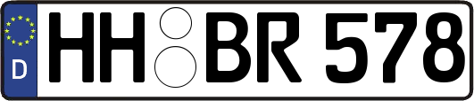 HH-BR578