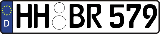 HH-BR579