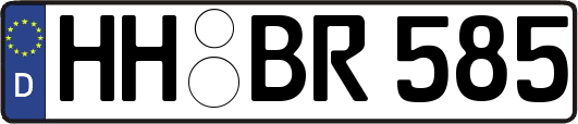 HH-BR585