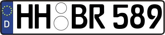 HH-BR589