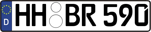 HH-BR590