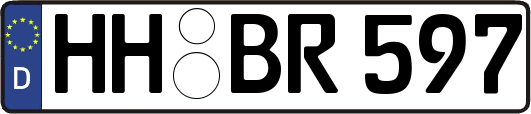 HH-BR597