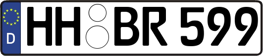 HH-BR599