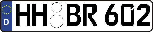 HH-BR602
