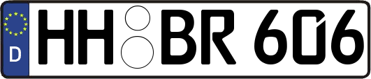 HH-BR606