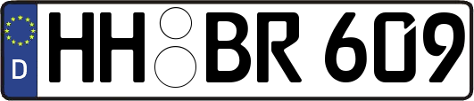 HH-BR609