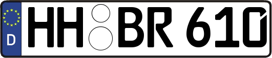 HH-BR610