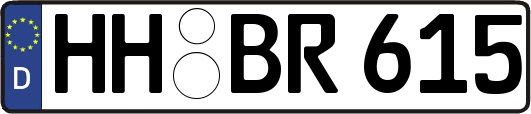 HH-BR615