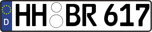 HH-BR617