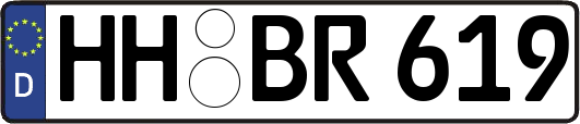 HH-BR619