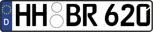 HH-BR620