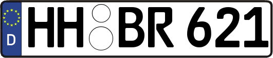 HH-BR621