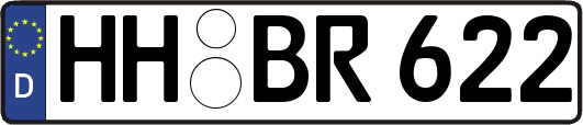 HH-BR622
