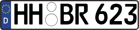 HH-BR623