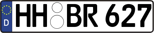 HH-BR627